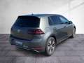 Volkswagen Golf e- 100KW LEDER WÄRMEPUMPE LED ACC RKam SHZ Grau - thumbnail 5