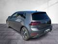 Volkswagen Golf e- 100KW LEDER WÄRMEPUMPE LED ACC RKam SHZ Grau - thumbnail 4