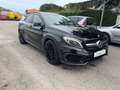 Mercedes-Benz GLA 45 AMG 4matic 360cv auto Zwart - thumbnail 3