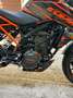 KTM 125 Duke Duke 125 ABS - 2018 Arancione - thumbnail 1