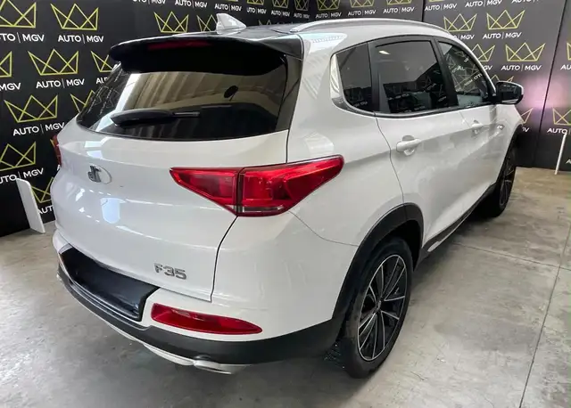 DR Automobiles DR F35 view 4