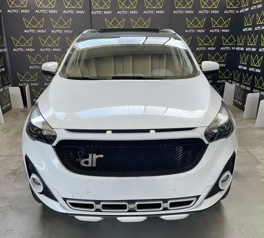 DR Automobiles DR F35 view 2