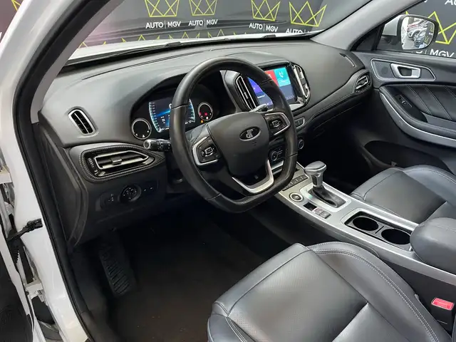 DR Automobiles DR F35 view 8