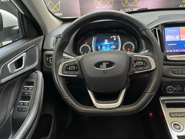 DR Automobiles DR F35 view 11