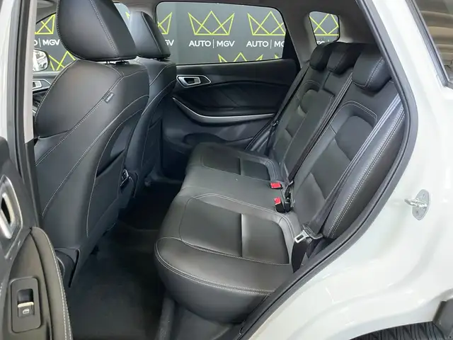 DR Automobiles DR F35 view 14
