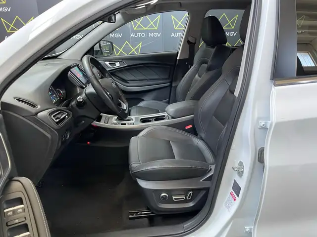 DR Automobiles DR F35 view 9