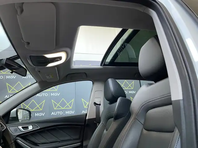 DR Automobiles DR F35 view 7