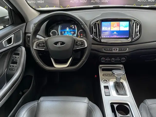 DR Automobiles DR F35 view 12