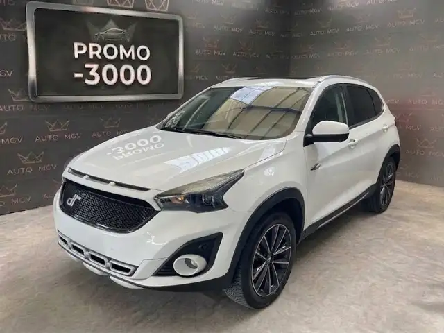 2022 DR Automobiles DR F35 in White for sale