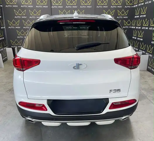 DR Automobiles DR F35 view 5