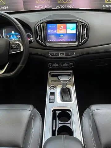 DR Automobiles DR F35 view 13