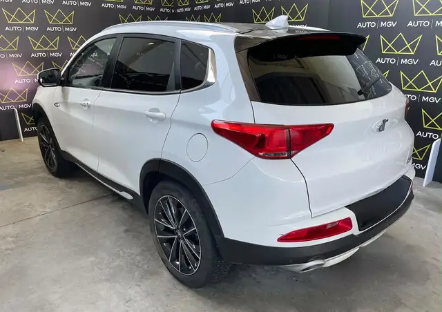 DR Automobiles DR F35 view 6