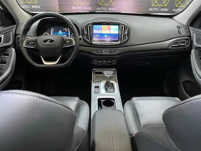 DR Automobiles DR F35 view 10
