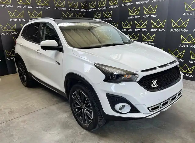 DR Automobiles DR F35 view 3