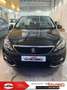 Peugeot 308 1.5 BLUEHDI 100CH FINITION STYLE // ANDROID CARPLAY / CAMERA 360° / CLIM BIZONE / Schwarz - thumbnail 4