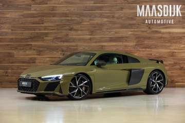 5.2 Performance Quattro|Ceramic|Full Carbon|PPF|Ca