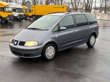 2.0 TDI 7 Sitze Reference