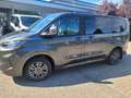 Ford Tourneo Custom 2.0 EcoBlue 320 L1H1 Titanium+ SHZ+NAVI+AHK+TEMP+ Grau - thumbnail 2
