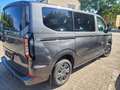 Ford Tourneo Custom 2.0 EcoBlue 320 L1H1 Titanium+ SHZ+NAVI+AHK+TEMP+ Grau - thumbnail 5
