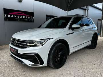 2.0 TDI 150ch DSG7 4Motion R-Line / CarPlay / Caméra de Recul / Origine France