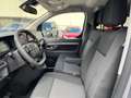 Toyota Proace Verso 2,0l Shuttle lang 9 sitzig Silber - thumbnail 4