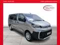 Toyota Proace Verso 2,0l Shuttle lang 9 sitzig Silber - thumbnail 1