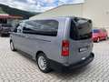 Toyota Proace Verso 2,0l Shuttle lang 9 sitzig Silber - thumbnail 31