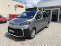Toyota Proace Verso 2,0l Shuttle lang 9 sitzig Silber - thumbnail 3
