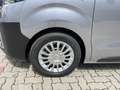 Toyota Proace Verso 2,0l Shuttle lang 9 sitzig Silber - thumbnail 33