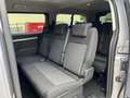 Toyota Proace Verso 2,0l Shuttle lang 9 sitzig Silber - thumbnail 16