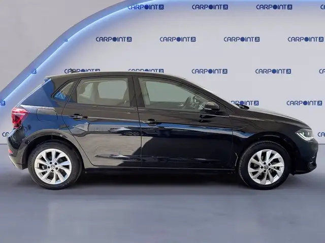 Volkswagen Polo view 6
