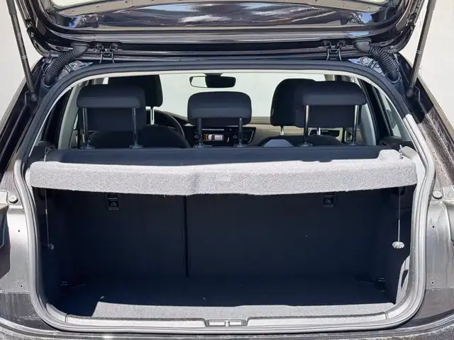 Volkswagen Polo view 12