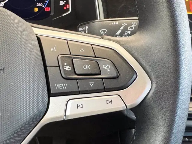 Volkswagen Polo view 22