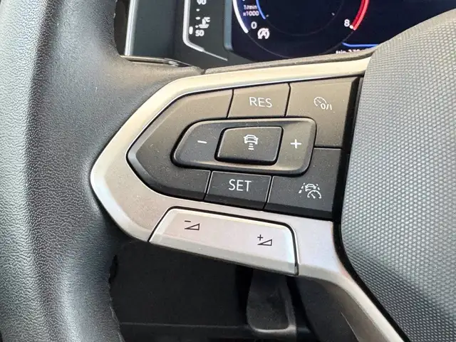 Volkswagen Polo view 21