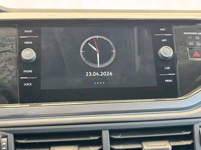 Volkswagen Polo view 24