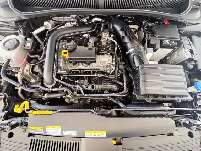Volkswagen Polo view 13