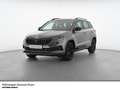 Skoda Karoq Sportline 1 5 TSI DSG Grau - thumbnail 1