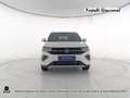 Volkswagen T-Cross 1.0 tsi r-line plus 115cv dsg Bianco - thumbnail 2