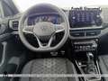 Volkswagen T-Cross 1.0 tsi r-line plus 115cv dsg Bianco - thumbnail 7