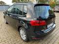 Volkswagen Golf Sportsvan 1.4 TSI BlueMotion Technology DSG Lounge Black - thumbnail 9
