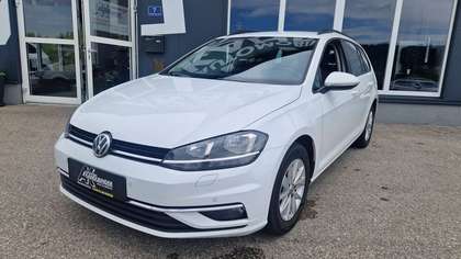Volkswagen Golf Variant TDI Rabbit 40 ''1.Besitz'' ''Virtual''