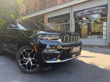 Grand Cherokee V 4xe 2.0 atx phev Summit Reserve 4xe auto