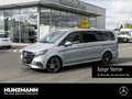 Mercedes-Benz V 300 EXCLUSIVE Lang AMG Luxussitze NP 110.227 Silber - thumbnail 1