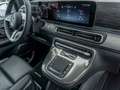 Mercedes-Benz V 300 EXCLUSIVE Lang AMG Luxussitze NP 110.227 Silber - thumbnail 10