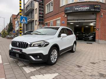 1.0 Turbo 1ste eigenaar