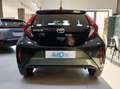 Toyota Aygo X 1.0 72CV TREND BICOLOR - CARPLAY CAMERA CERCHI R17 Grün - thumbnail 26