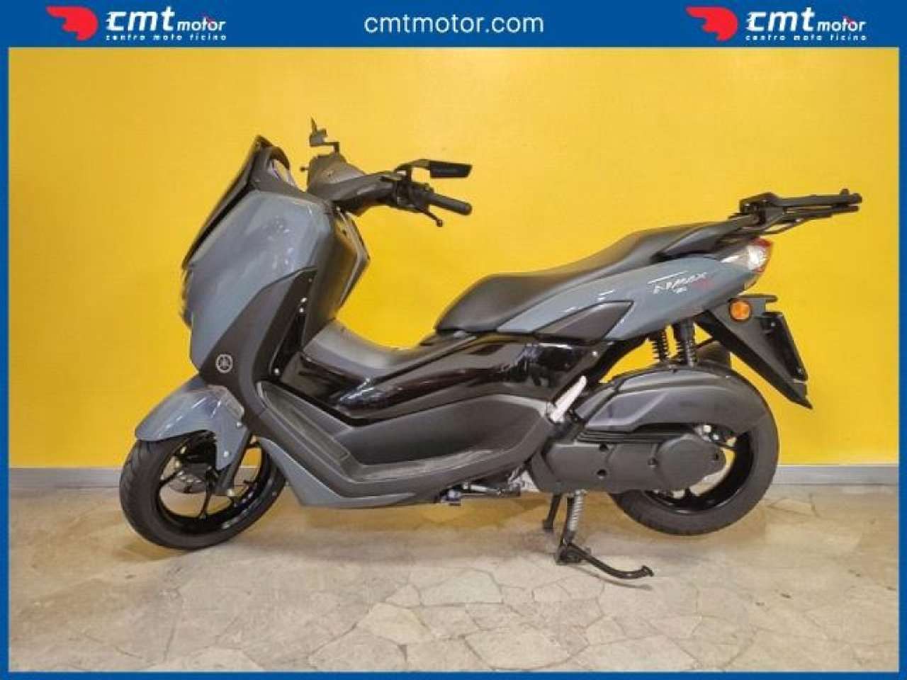 Yamaha Others Other N-Max 155 Garantito e Finanziabile