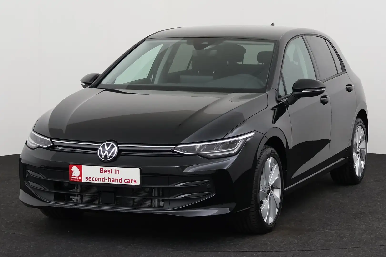 Volkswagen Golf (Facelift) VIII 1.5 TSI PEOPLE + CARPLAY + CAMERA - 1