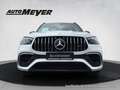 Mercedes-Benz GLE 63 AMG GLE 63 S AMG PREM+NIGHT+PANO+HUD+SITZKLIMA+BURME Biały - thumbnail 3
