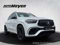 Mercedes-Benz GLE 63 AMG GLE 63 S AMG PREM+NIGHT+PANO+HUD+SITZKLIMA+BURME Biały - thumbnail 2